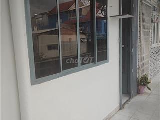 Cho thuê phòng chung cư bình phú đường số 30