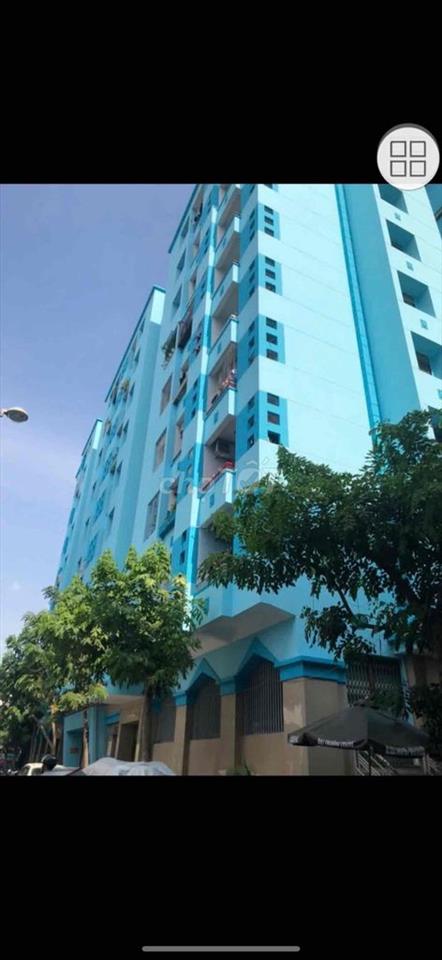cho thuê căn hộ 66m 2PN.tphcm