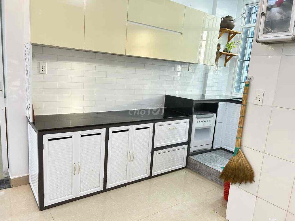 cho thuê căn hộ 66m 2PN.tphcm