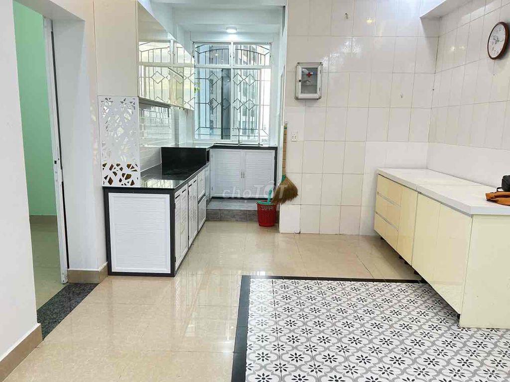 cho thuê căn hộ 66m 2PN.tphcm