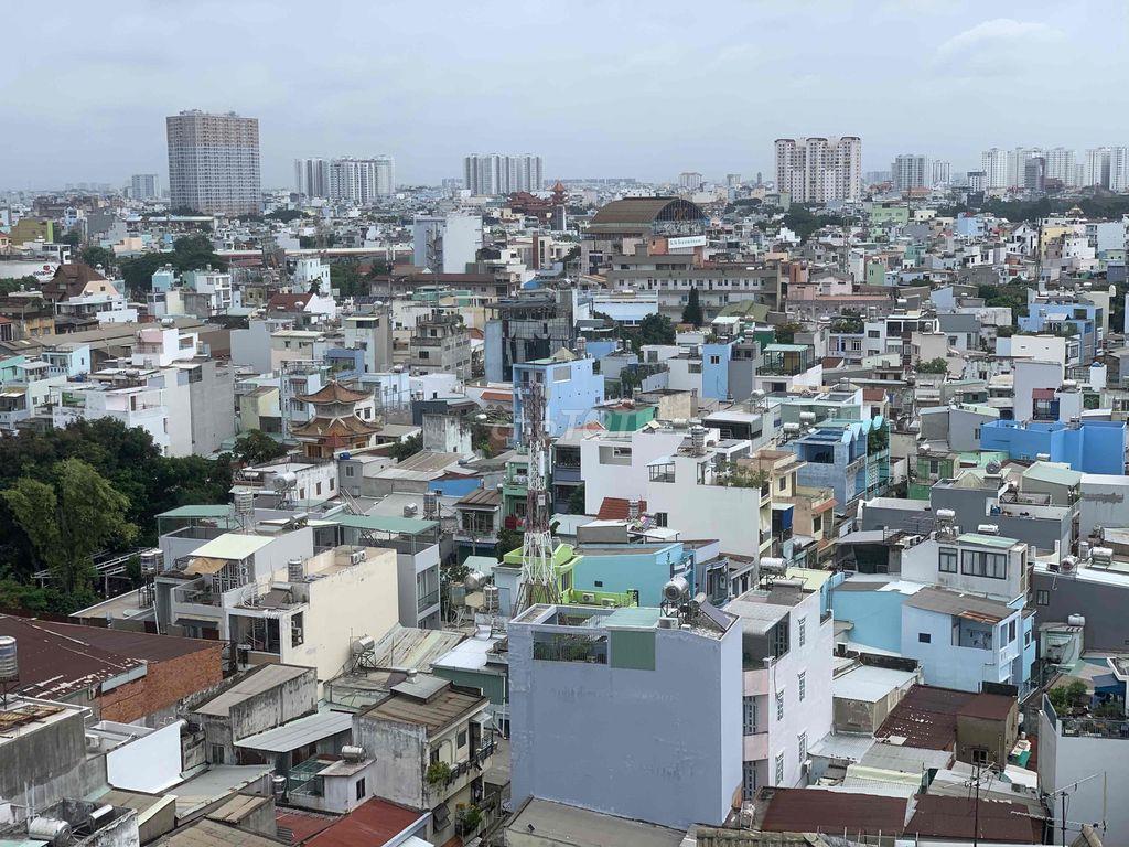 cho thuê căn hộ 66m 2PN.tphcm