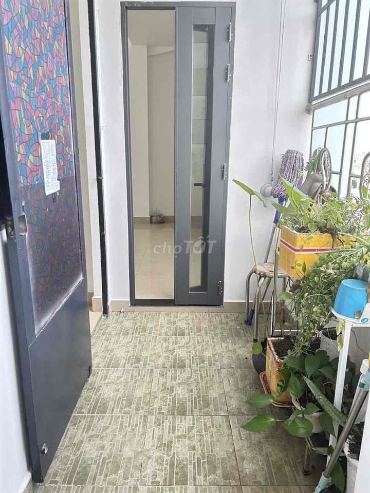 cho thuê căn hộ 66m 2PN.tphcm