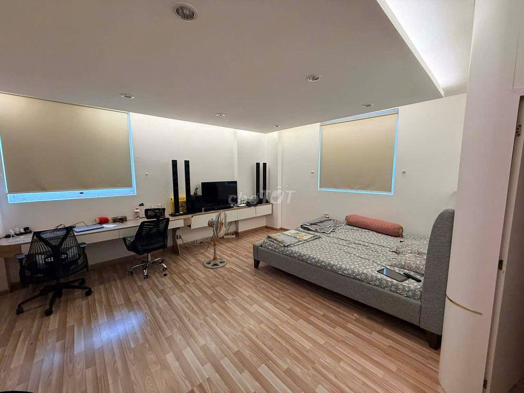 Cho thuê căn hộ duplex Belleza 3PN-3WC, 189m2