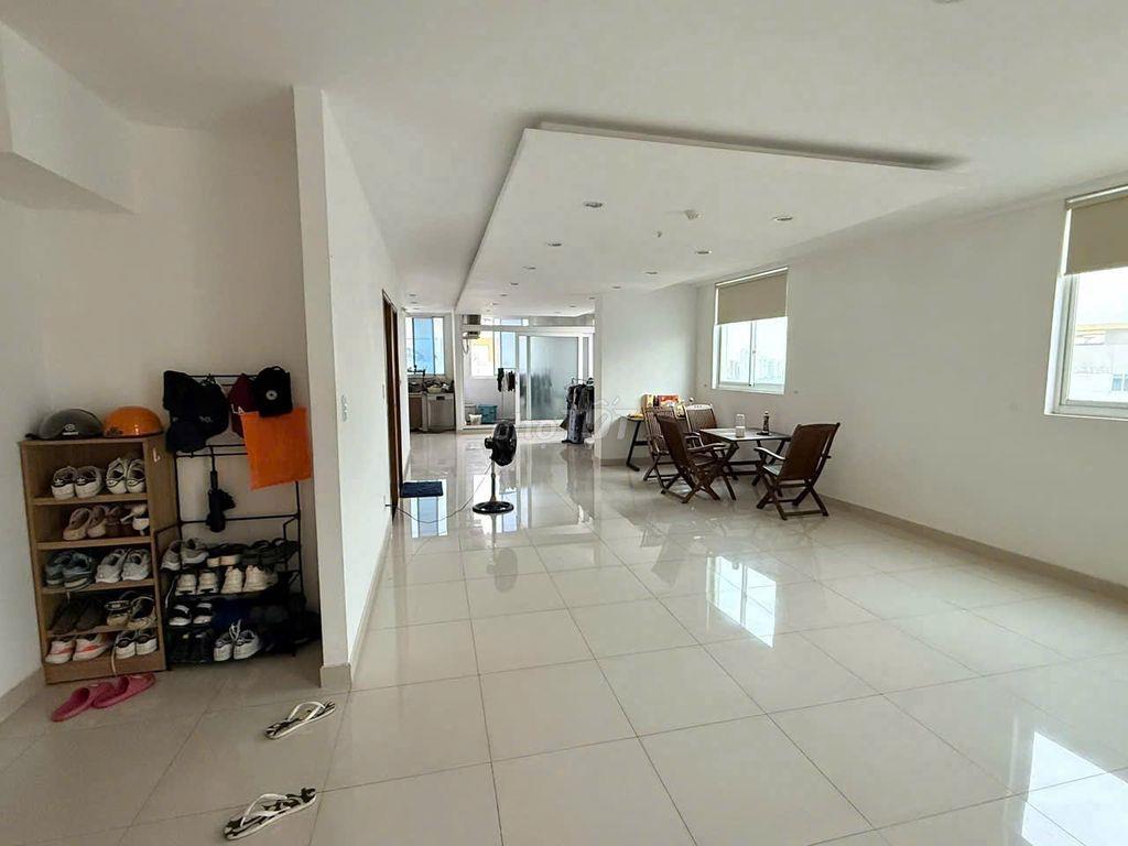 Cho thuê căn hộ duplex Belleza 3PN-3WC, 189m2