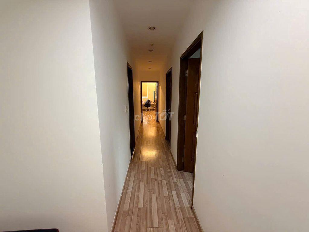Cho thuê căn hộ duplex Belleza 3PN-3WC, 189m2