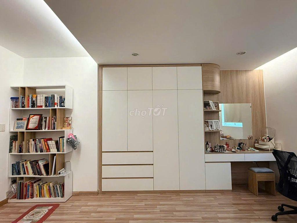 Cho thuê căn hộ duplex Belleza 3PN-3WC, 189m2