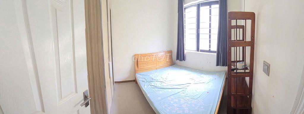 Cho thuê căn hộ Eratown Đức Khải 2pn-2wc , full NT, giá thuê 9.5tr 