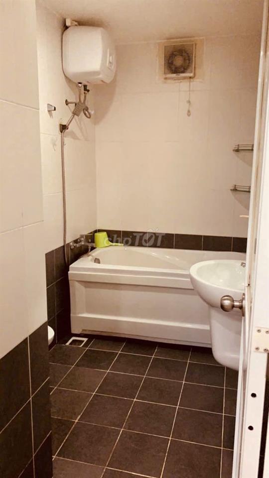 Cho thuê căn hộ Belleza 2pn-2wc 80m2, Full Nội thất, Giá thuê 9,5tr 