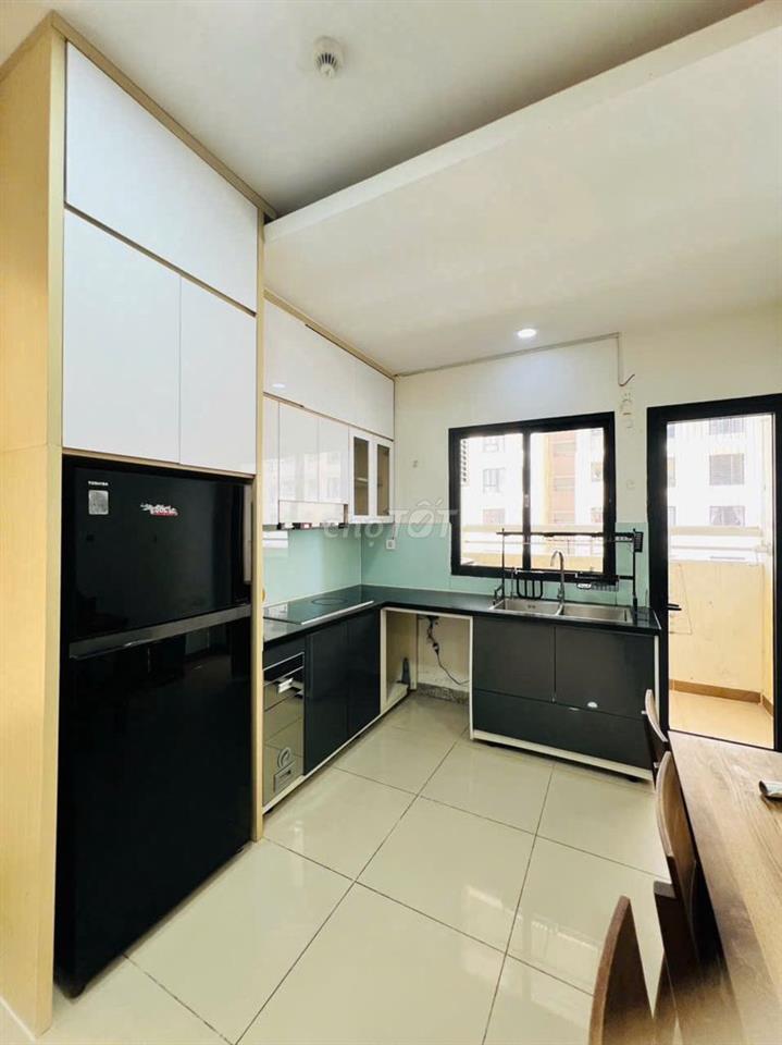 Cho Thuê Căn Hộ Eratown Đức Khải 2pn-2Wc, 90m2, Full NT, Giá thuê 11tr