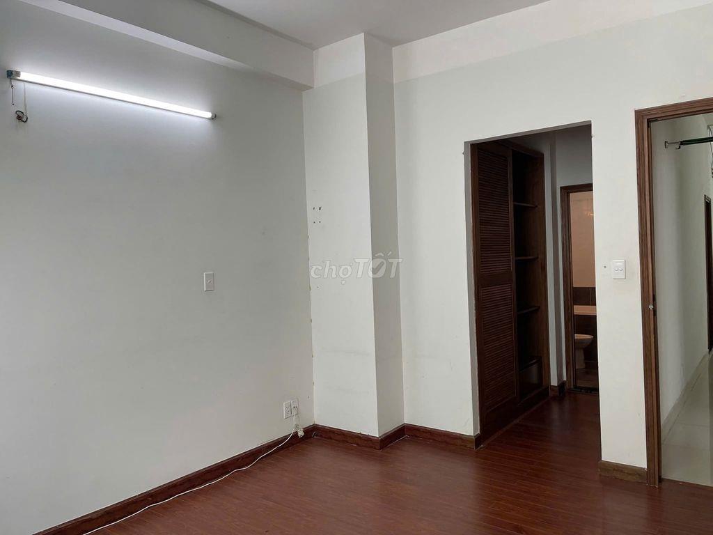 Cho thuê căn hộ Belleza 88m2, 2pn-2wc, nhà trống, Giá thuê 9tr
