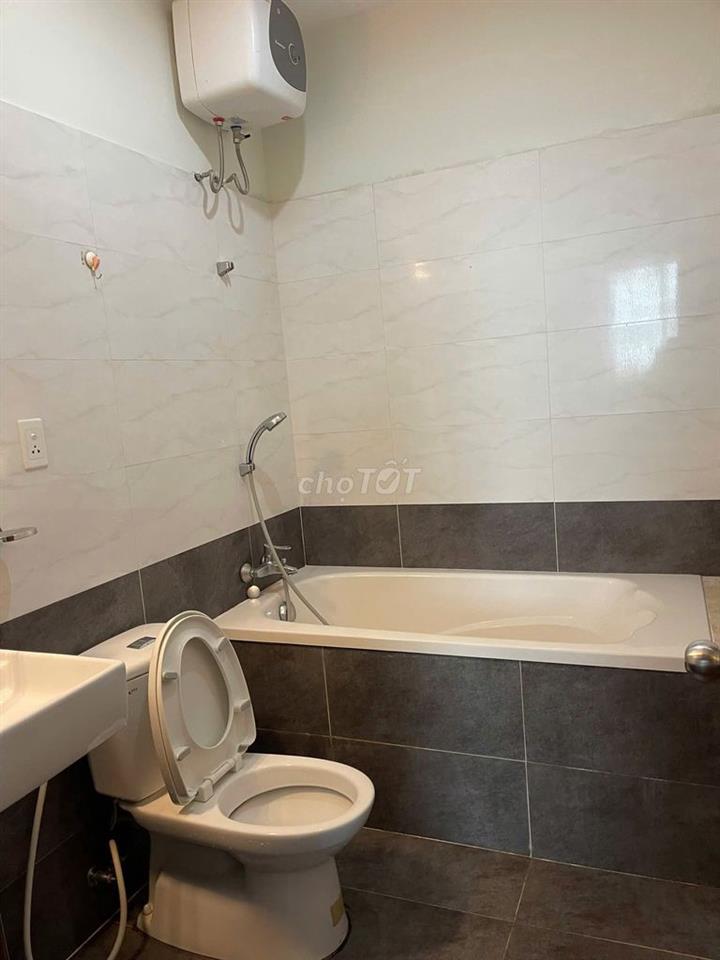 Cho thuê căn hộ Belleza 88m2, 2pn-2wc, nhà trống, Giá thuê 9tr