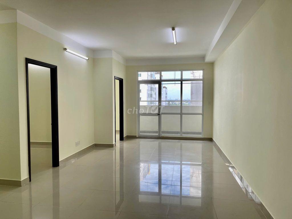 Cho thuê căn hộ Belleza Quận 7 2pn-2wc , 78m2, nhà trống, giá 9 triệu