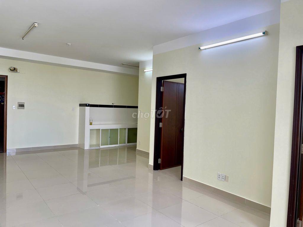Cho thuê căn hộ Belleza Quận 7 2pn-2wc , 78m2, nhà trống, giá 9 triệu