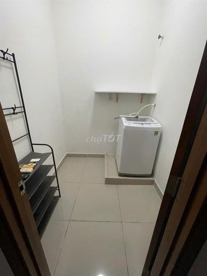 Cho thuê căn hộ Belleza 102m2 - 3PN-2WC Full nội thất Giá Thuê 12tr