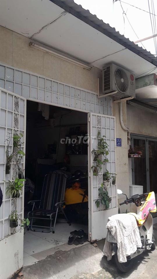 nhà ở quận 7