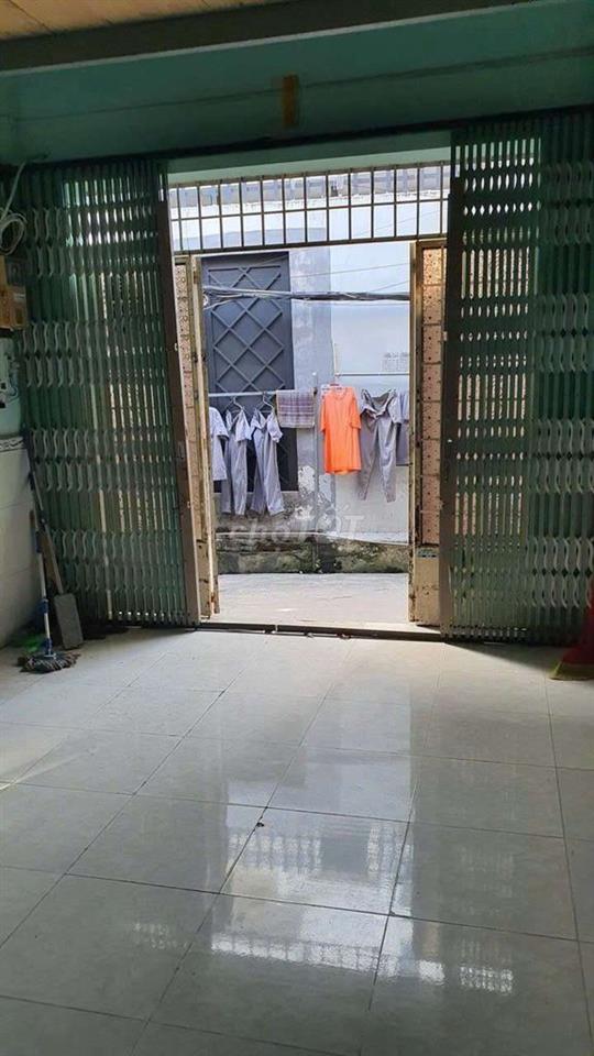 nhà ở quận 7