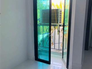 CẦN BÁN GẤP NHÀ HẺM 1206 HUỲNH TẤN PHÁT Q7
