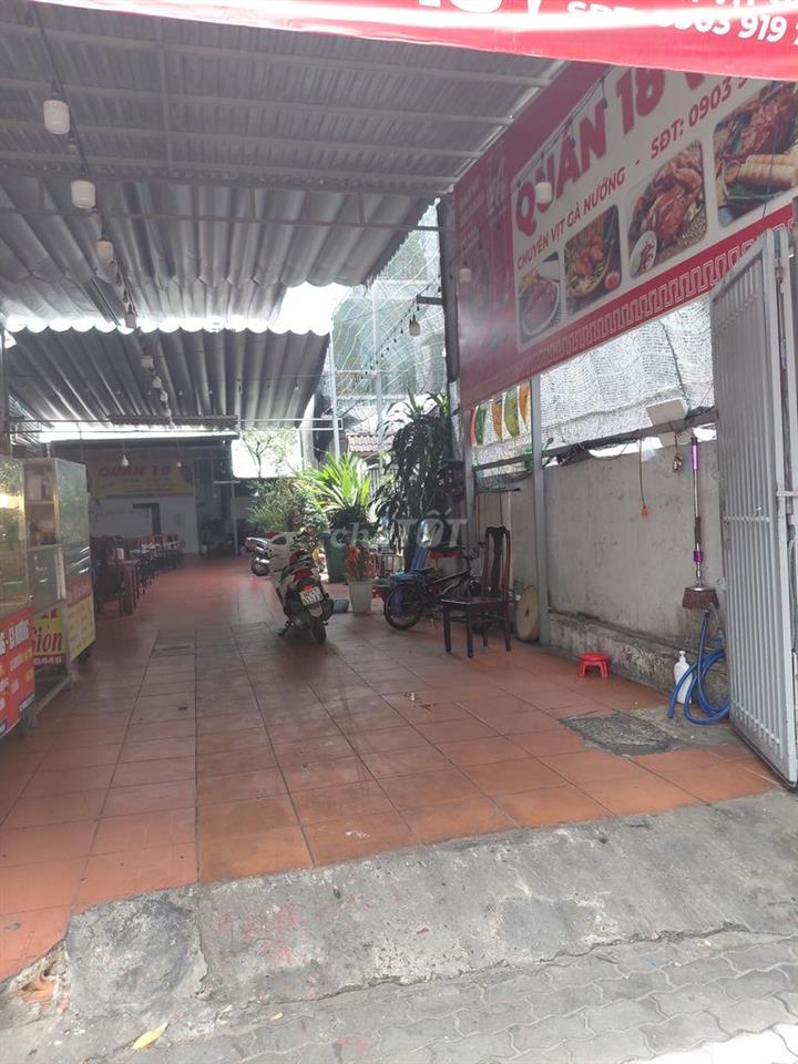 Cho thuê mặt bằng giá 8 triệu. Đường Lý phục man.q7