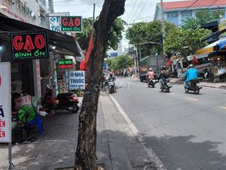 Cho thuê mặt bằng giá 8 triệu. Đường Lý phục man.q7