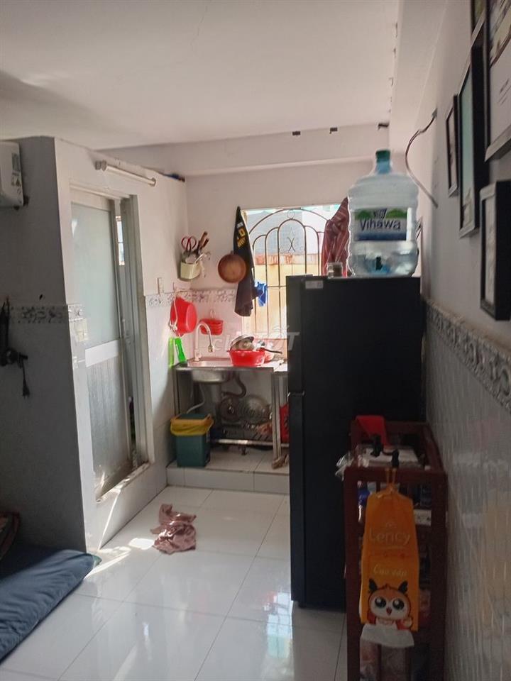 Cho thuệ phòng trọ ở q7.đường lý phục man.