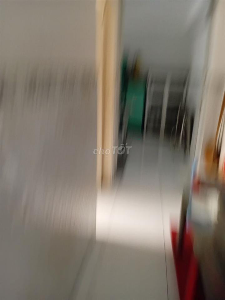 Cho thuệ phòng trọ ở q7.đường lý phục man.