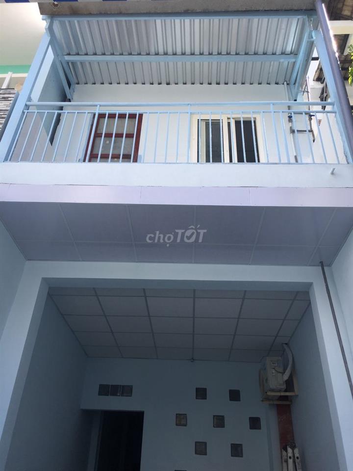 Cho thuê phòng trọ mới xây nhà mặt tiền đường 33 P. Tân Kiểng