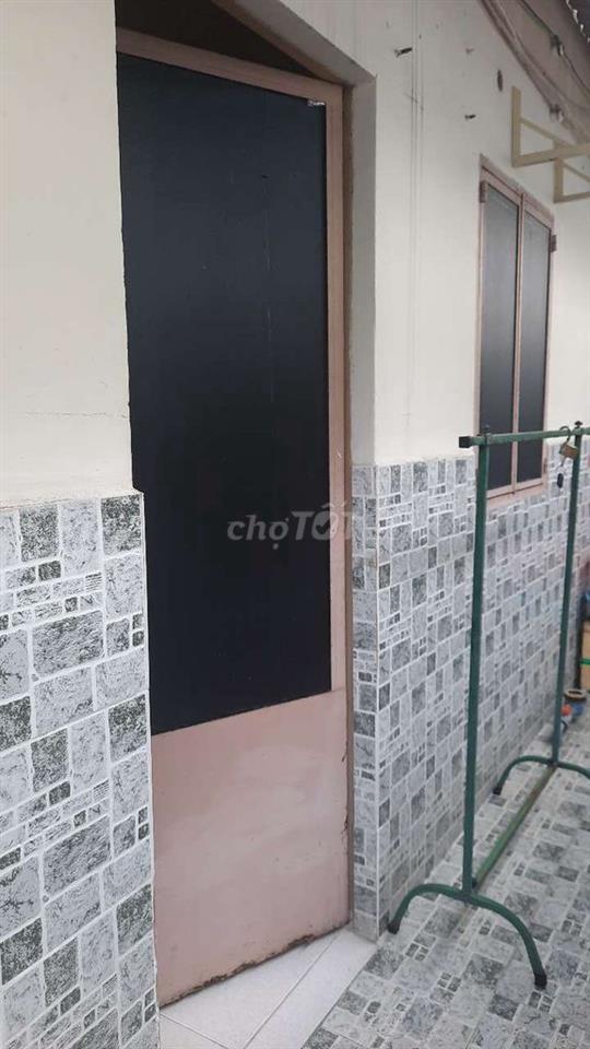 Nhà Trọ Lâm Văn Bền 