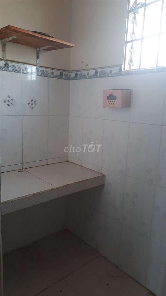 Nhà Trọ Lâm Văn Bền 