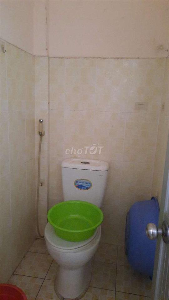 Nhà Trọ Lâm Văn Bền 