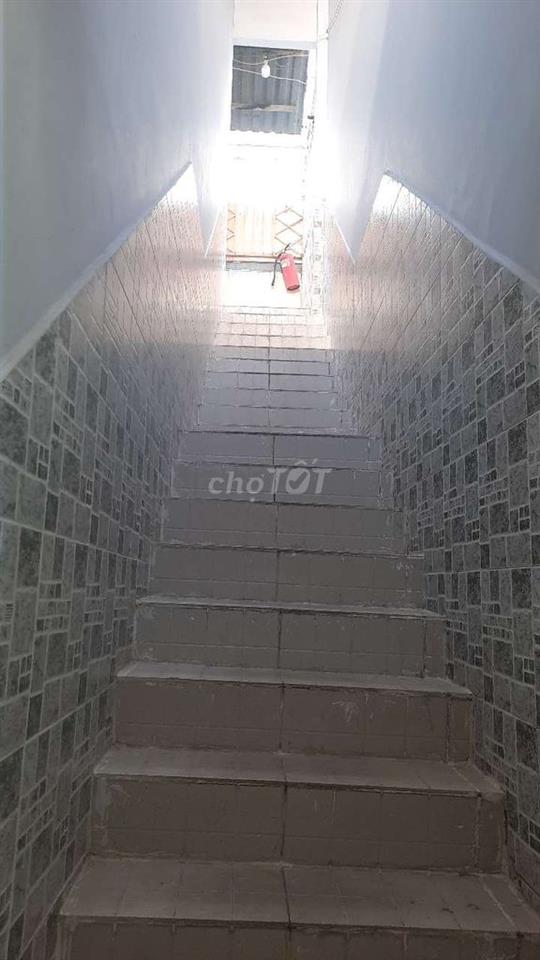 Nhà Trọ Lâm Văn Bền 