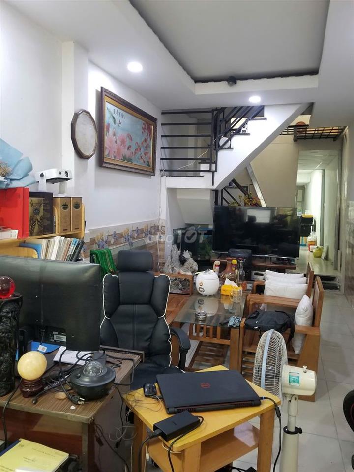 cho sinh viên nữ thuê phòng