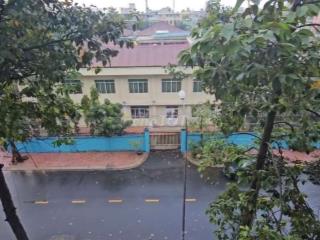 Bán chung cư sổ hồng riêng chính chủ
