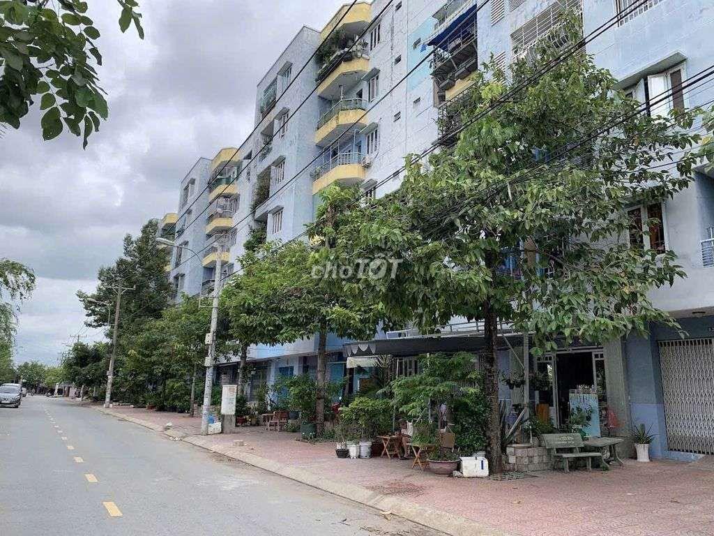 Bán chung cư sổ hồng riêng chính chủ