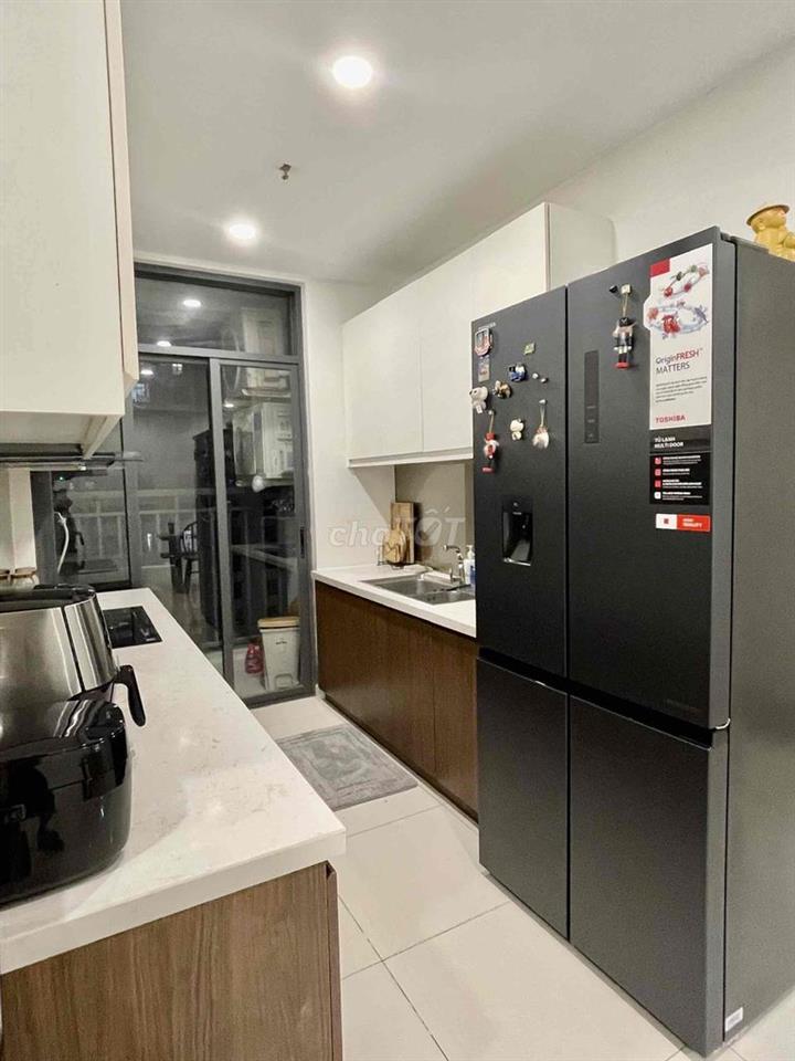 cho thuê căn góc 3pn full nội thất cao cấp