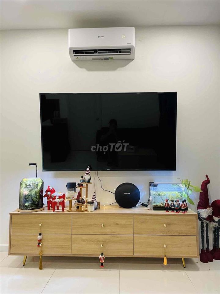 cho thuê căn góc 3pn full nội thất cao cấp