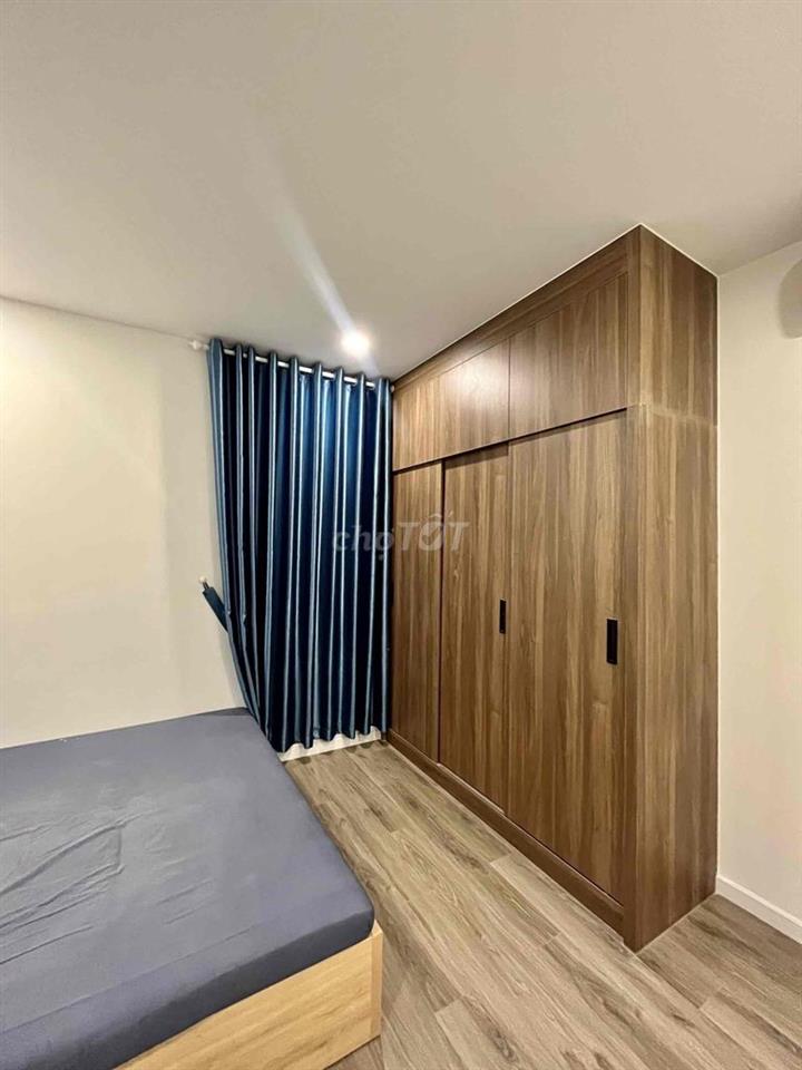 cho thuê căn góc 3pn full nội thất cao cấp
