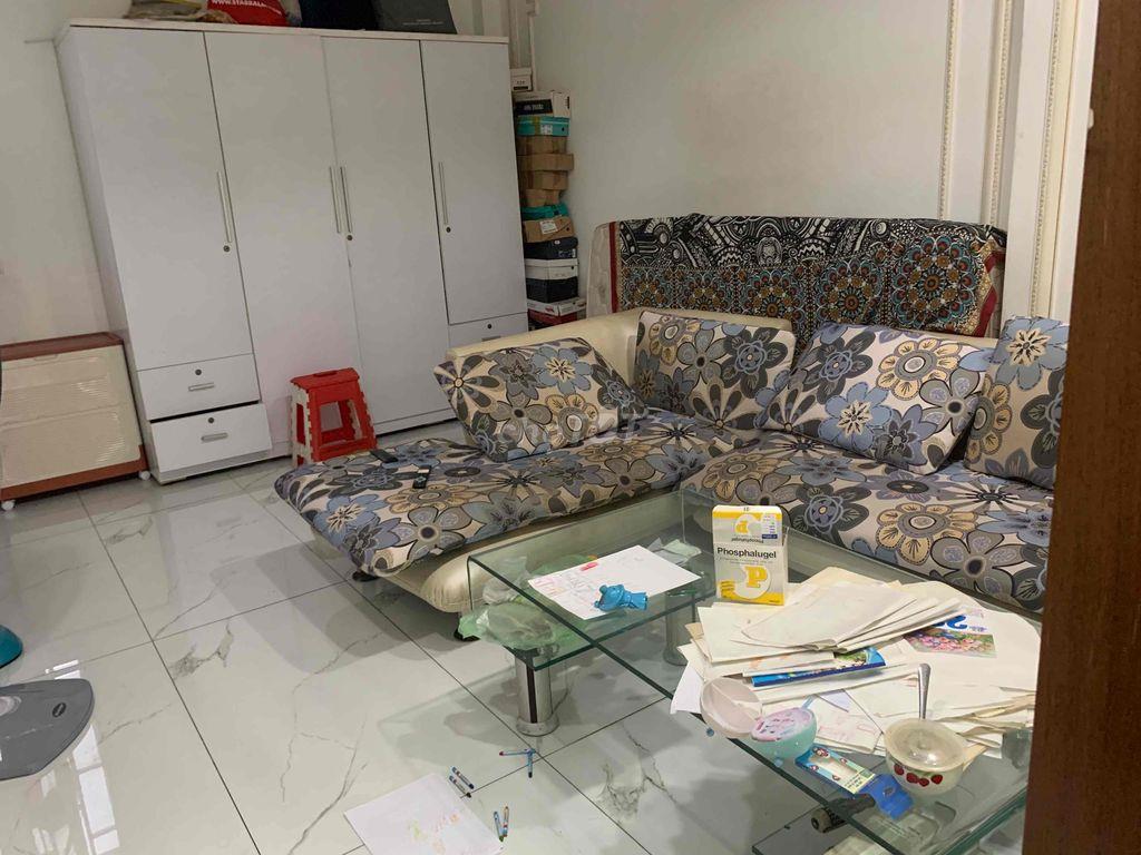GẤP Nhà phố liền kề khu Phạm Hùng Quận 8 gần Q1,Q5