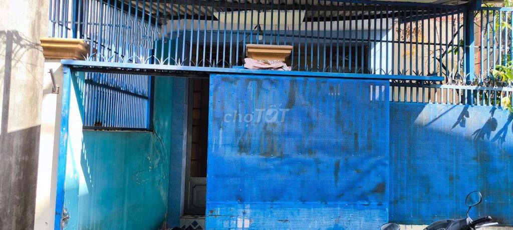 NHÀ BÁN 4m5×23m Diện Tích Lớn , Đường LƯƠNG VĂN CAN