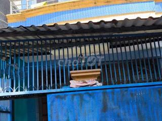 NHÀ BÁN 4m5×23m Diện Tích Lớn , Đường LƯƠNG VĂN CAN