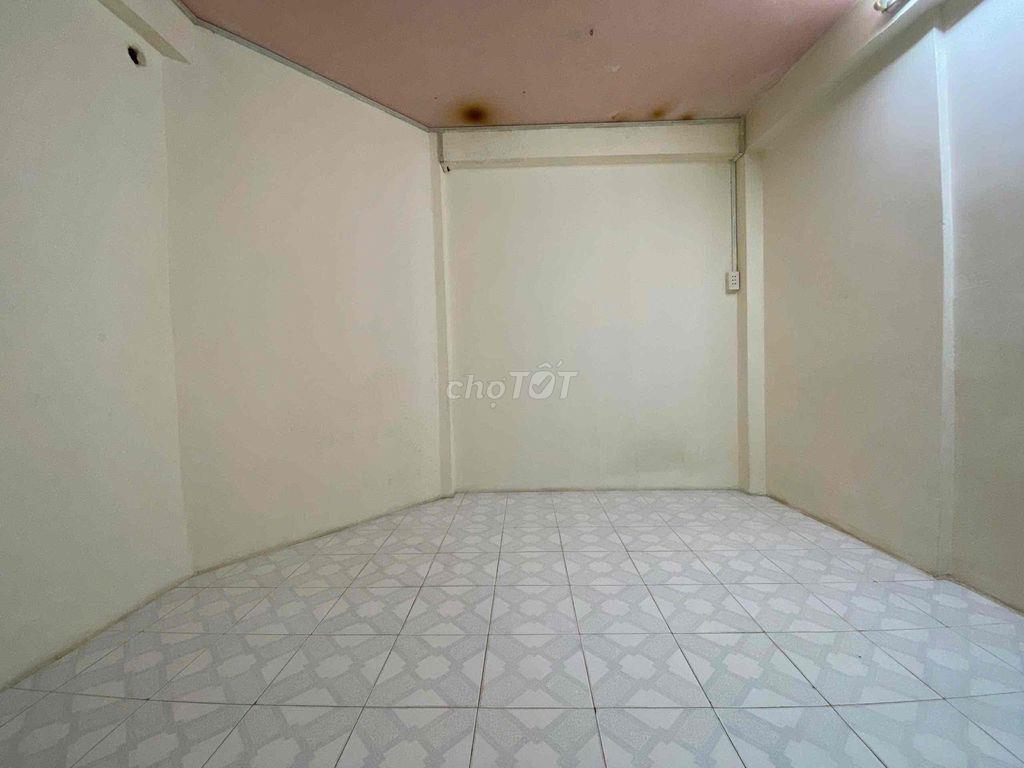 Cho thuê phòng trọ tại Hưng Phú , Q8