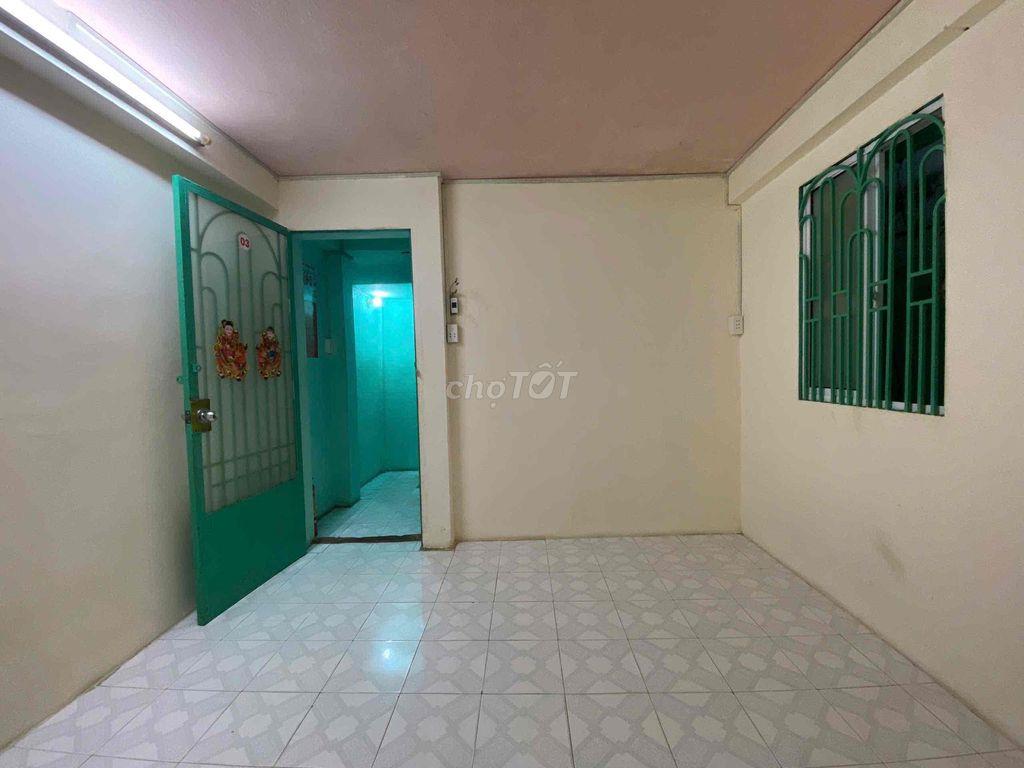 Cho thuê phòng trọ tại Hưng Phú , Q8