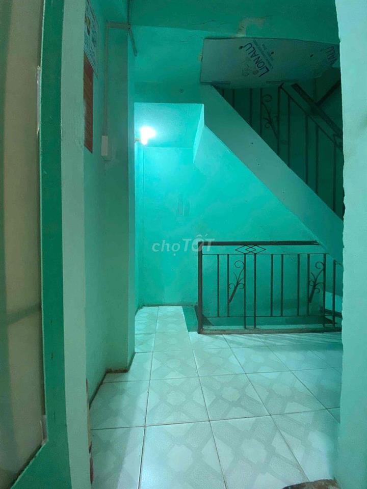 Cho thuê phòng trọ tại Hưng Phú , Q8