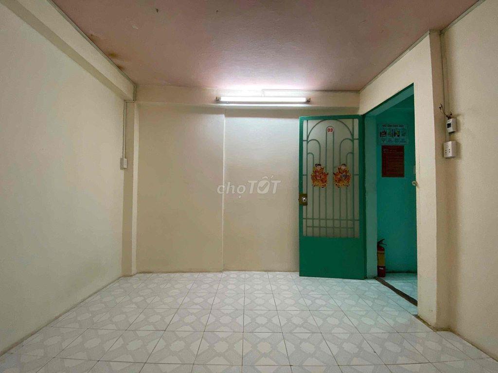 Cho thuê phòng trọ tại Hưng Phú , Q8