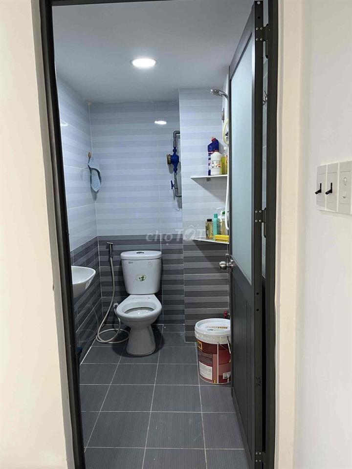 cho thuê căn hộ mini Âu dương lân Q8