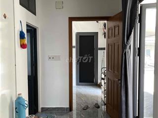 cho thuê căn hộ mini Âu dương lân Q8