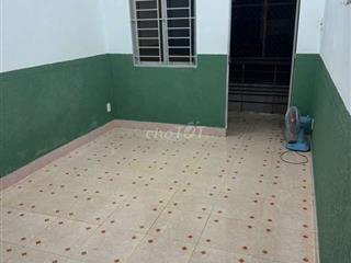 Phòng trọ p5, quận 8