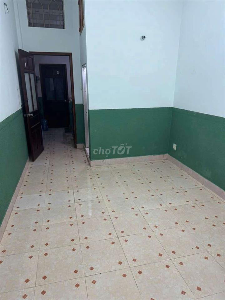 Phòng trọ p5, quận 8