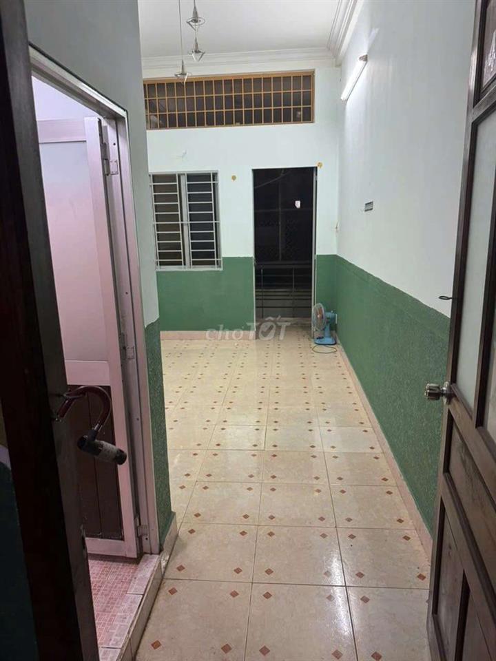 Phòng trọ p5, quận 8