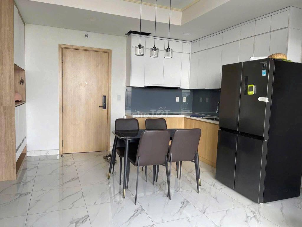 Carillon 3-Hoàng Hoa Thám 2PN, Ban công, 73m2 giá thuê 13.5 tr/th