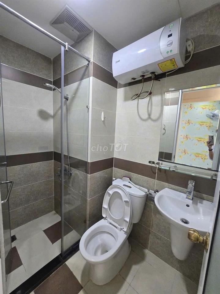 Carillon 3-Hoàng Hoa Thám 2PN, Ban công, 73m2 giá thuê 13.5 tr/th